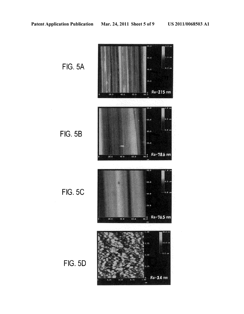 Mold Tool and Treatment Method for Mold Tool Surface - diagram, schematic, and image 06