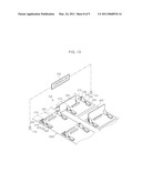 HEATING FURNACE FOR PRESS HARDENING PROCESS diagram and image