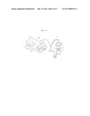 HEATING FURNACE FOR PRESS HARDENING PROCESS diagram and image