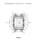 Transport pallet diagram and image