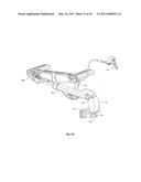 RECONFIGURABLE TILT WHEELCHAIR diagram and image