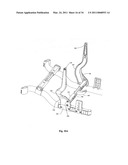 RECONFIGURABLE TILT WHEELCHAIR diagram and image