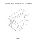 RECONFIGURABLE TILT WHEELCHAIR diagram and image