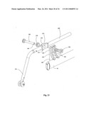 RECONFIGURABLE TILT WHEELCHAIR diagram and image