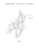 RECONFIGURABLE TILT WHEELCHAIR diagram and image