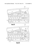 INFLATABLE SEAT BELT SYSTEM diagram and image