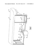 MASS TRANSIT VEHICLE diagram and image