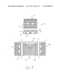 Flexible Multi-Angle Connector For Drain Pipe And Pipe Cuff diagram and image