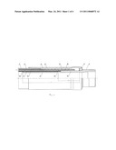 SWAGED COUPLING FOR HIGH-PRESSURE HOSE, HIGH-PRESSURE HOSE WITH SWAGED COUPLING, AND METHOD FOR MAKING THE SAME diagram and image