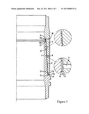 Pipe Connector Device diagram and image