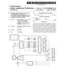 METHOD FOR EARLY DETECTION AND ANTICIPATORY CONTROL OF CONSUMER-END LOAD SHEDDING IN AN ELECTRICAL GRID, AND APPARTUS FOR CARRYING OUT THE METHOD diagram and image