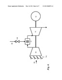 METHOD FOR EARLY DETECTION AND ANTICIPATORY CONTROL OF CONSUMER-END LOAD SHEDDING IN AN ELECTRICAL GRID, AND APPARTUS FOR CARRYING OUT THE METHOD diagram and image