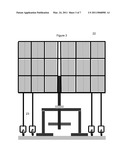 Rotating Doors Wind Machine diagram and image