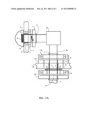 MULTI-STACK FLYWHEEL WIND ASSEMBLY diagram and image