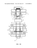 MULTI-STACK FLYWHEEL WIND ASSEMBLY diagram and image