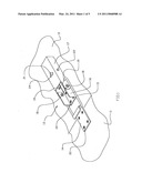 Draw latch with safety catch diagram and image