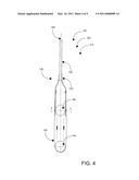 ADJUSTABLE GATE LATCHING SYSTEMS diagram and image