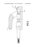 SAFETY DEVICE FOR TOGGLE CLAMPS diagram and image