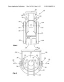 ROBOTIC FINGER AND ROBOTIC HAND diagram and image