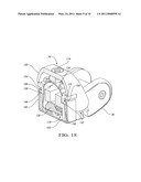 ROBOTIC FINGER ASSEMBLY diagram and image