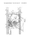 SEATING SYSTEMS FOR MOTOR VEHICLES diagram and image