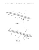 Vehicle Solar Load Reduction System diagram and image