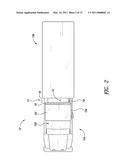 SYSTEM, METHOD AND ARTICLE FOR USE WITH COUPLED VEHICLES diagram and image