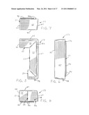 DRAG REDUCING APPARATUS FOR A VEHICLE diagram and image