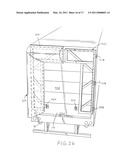 DRAG REDUCING APPARATUS FOR A VEHICLE diagram and image