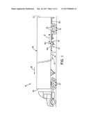 UNDERCARRIAGE FAIRING diagram and image