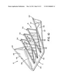 UNDERCARRIAGE FAIRING diagram and image