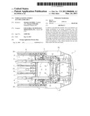 VEHICLE HAVING ENERGY ACCUMULATOR AREA diagram and image