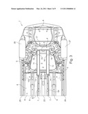 VEHICLE HAVING ENERGY ACCUMULATOR AREA diagram and image