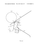 Cowl Braces and Windshield Support Assemblies with Cowl Braces diagram and image