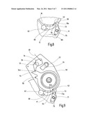 FITTING FOR A VEHICLE SEAT diagram and image