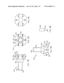 Drive Wheel diagram and image