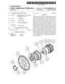 CARTRIDGE-BASED HUB SYSTEM diagram and image