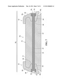 WEAR PROTECTORS FOR PROTECTING GUIDE AND/OR DRIVE LUGS OF AN ENDLESS TRACK FOR TRACTION OF AN OFF-ROAD VEHICLE diagram and image