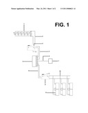 METHOD FOR GENERATING ELECTRICITY FROM SOLAR PANELS FOR BUS/RV USE diagram and image