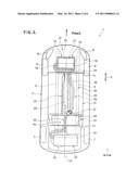 VEHICLE HIGH VOLTAGE CABLE LAYOUT STRUCTURE diagram and image