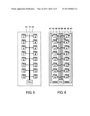 BUS BAR POWER DISTRIBUTION FOR AN ANTENNA EMBEDDED RADIO SYSTEM diagram and image