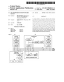 SOLAR POWERED SYSTEM WITH GRID BACKUP diagram and image