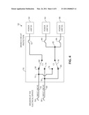 DUAL LINE ACTIVE AUTOMATIC TRANSFER SWITCH diagram and image