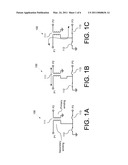 SYSTEMS AND METHODS FOR A SPDT SWITCH OR SPMT SWITCH WITH TRANSFORMER diagram and image