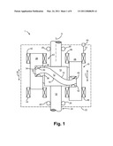 Magnetic Power Supply Engine diagram and image