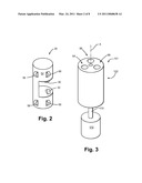 Magnetic Power Supply Engine diagram and image