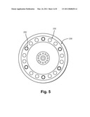 Magnetic Power Supply Engine diagram and image