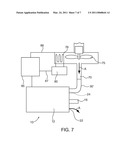 INDUCTION MOTOR VENTILATED HEAT SHIELD FOR BEARINGS diagram and image