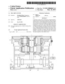 Mill Drive System diagram and image