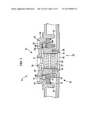 Fluid dynamic bearing motor, and recording-medium driving apparatus diagram and image